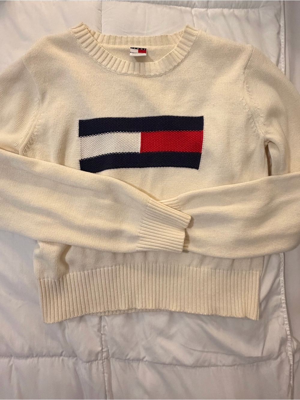 Tommy Hilfiger Vintage Sweater